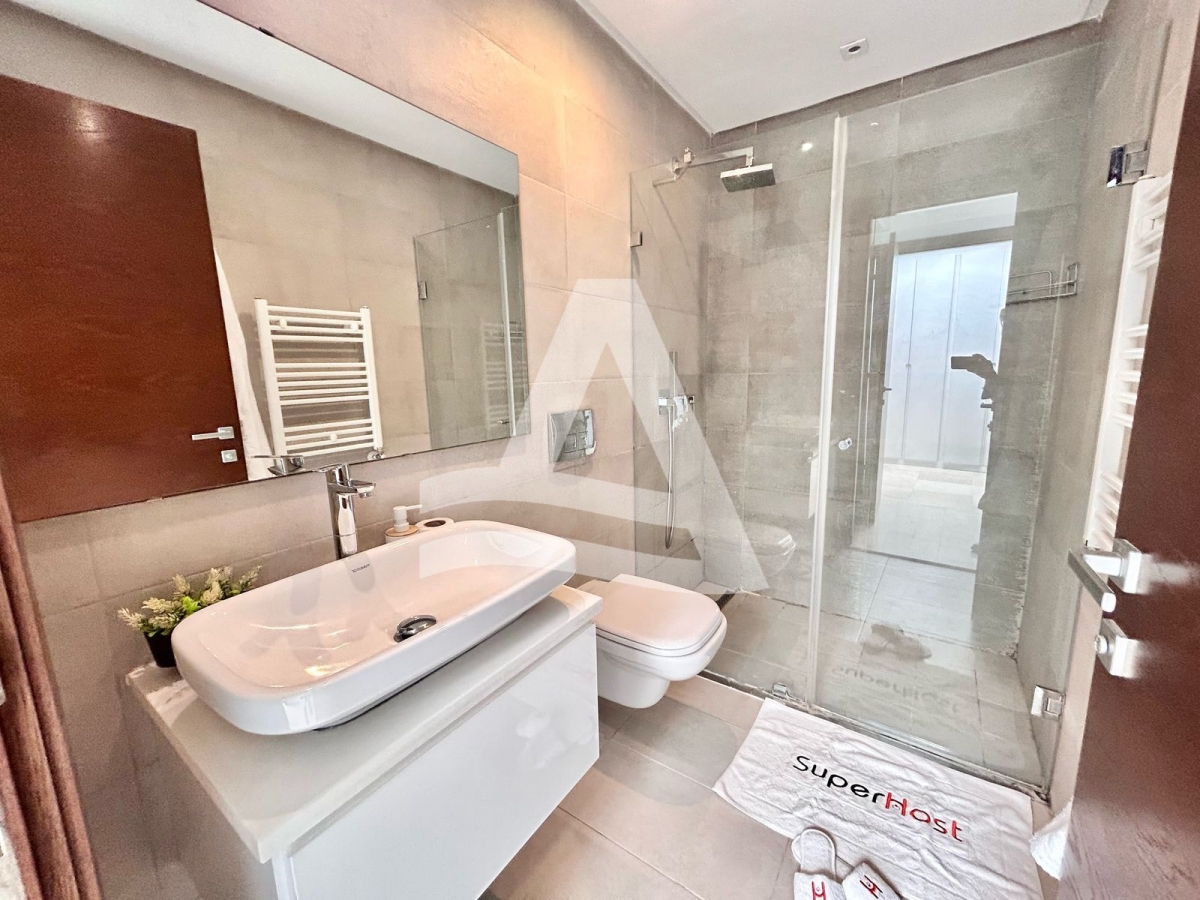 Magnifique Triplex à vendre à la Marsa image 14