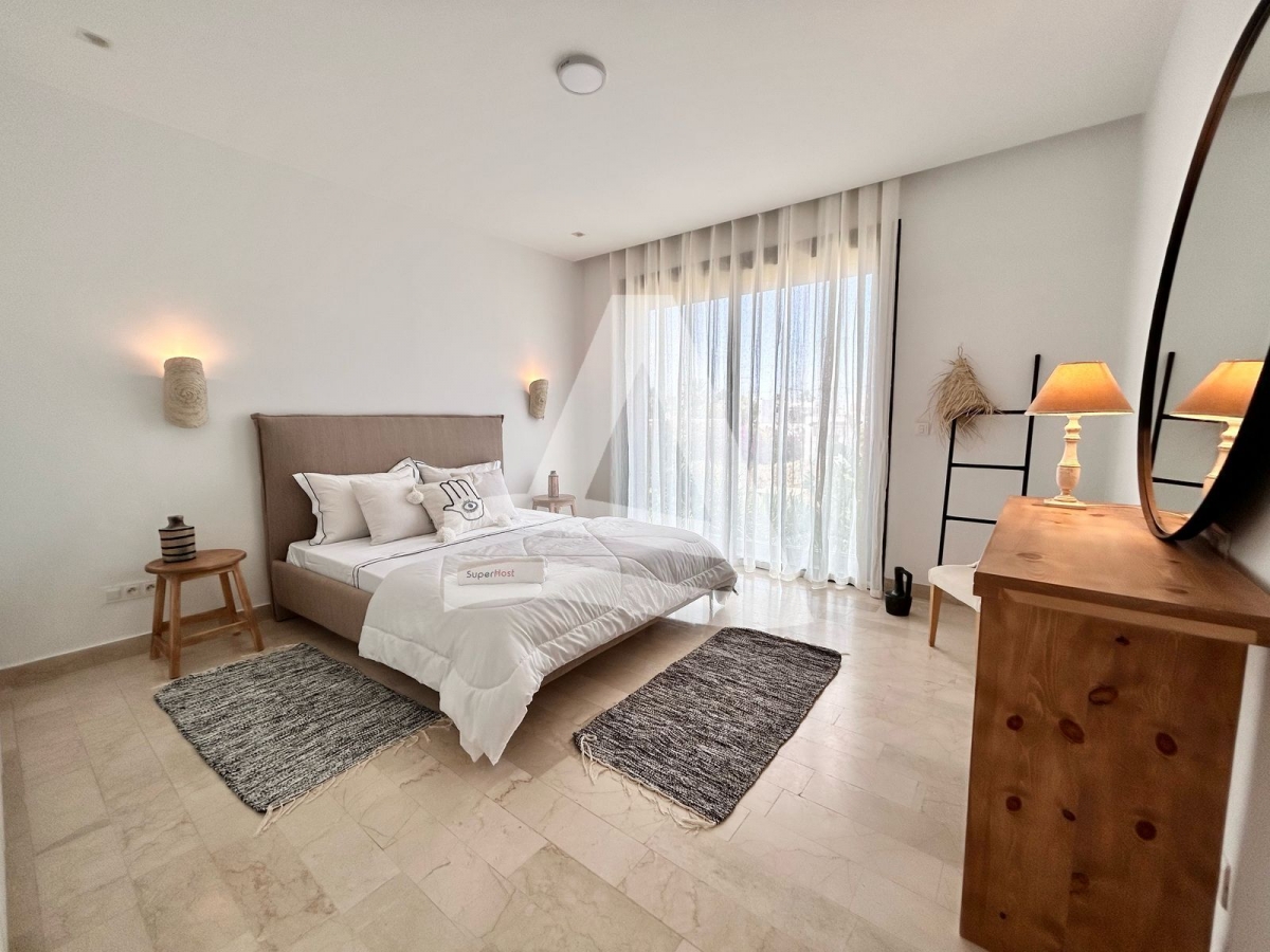 Magnifique Triplex à vendre à la Marsa image 15