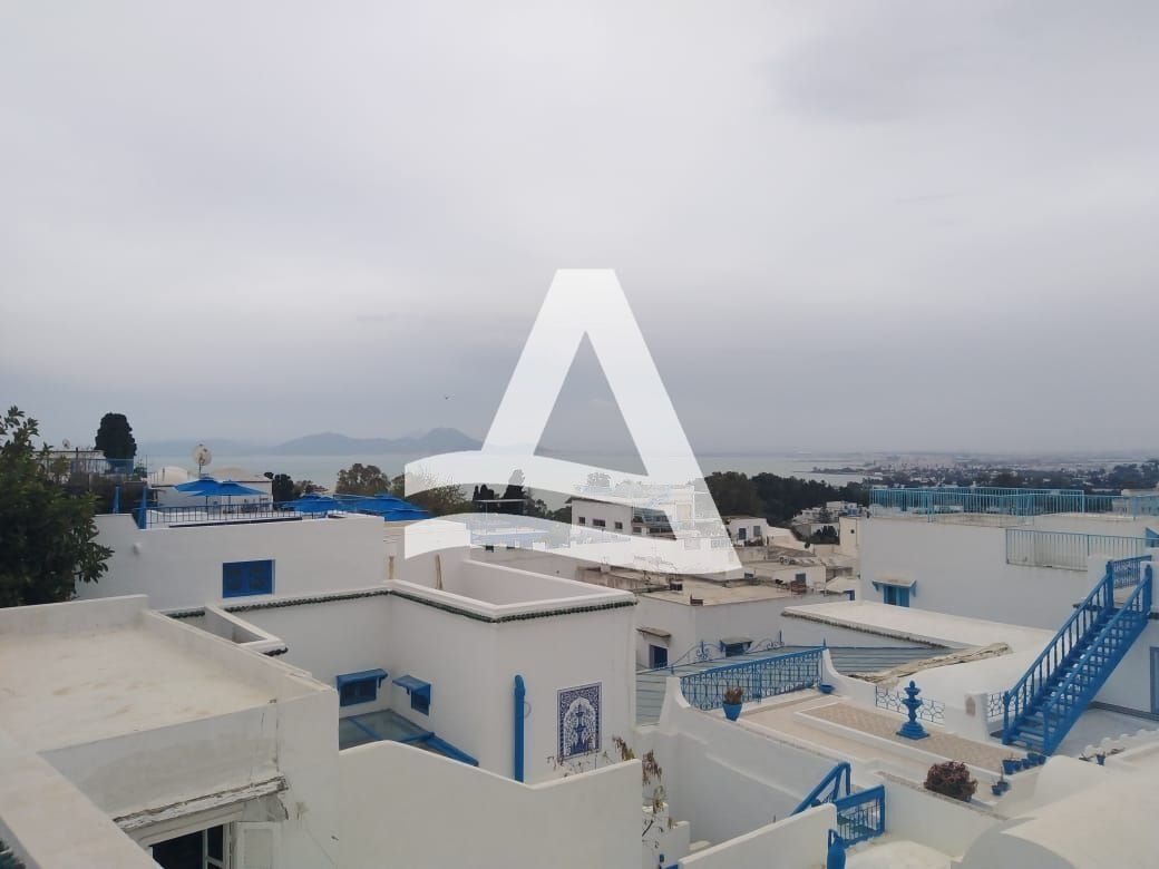Maison à vendre à Sidi Bou Said image 1