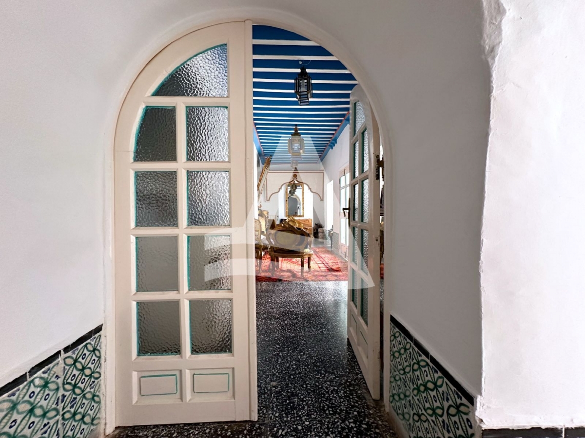 Maison à vendre à Sidi Bou Said image 3