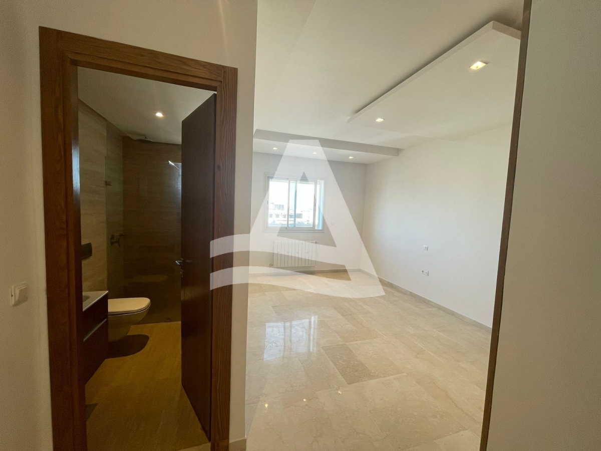 penthouse a vendre au jardin de carthage image 8