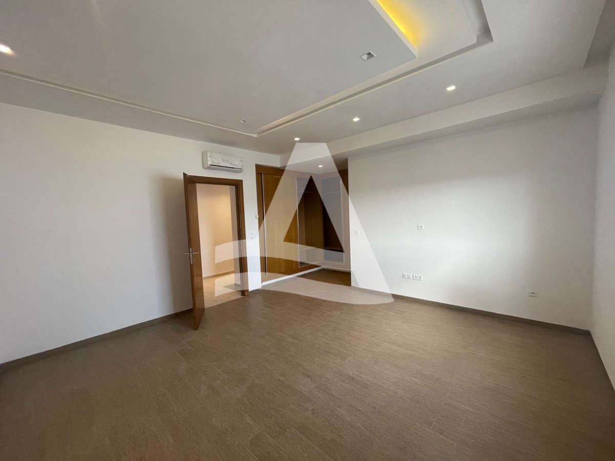 penthouse a vendre au jardin de carthage image 11