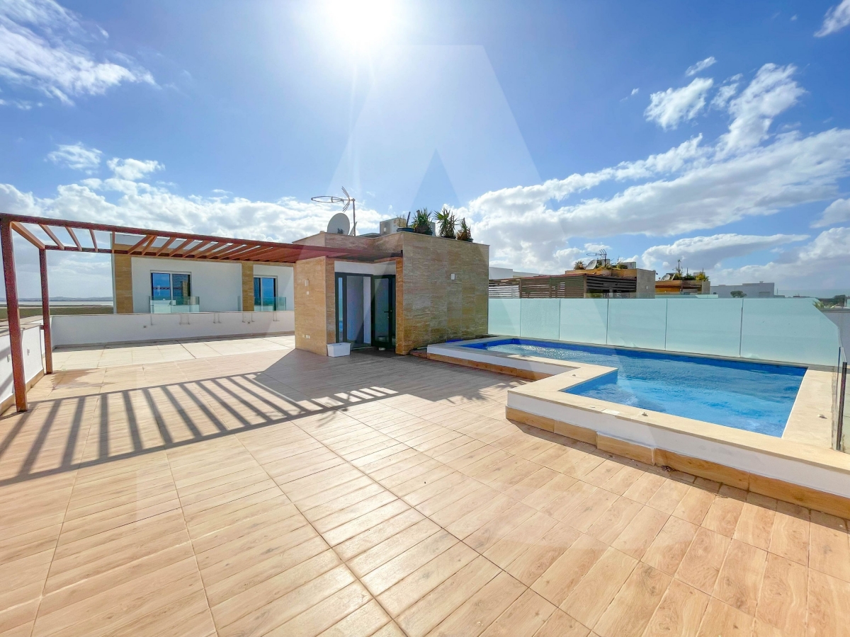 Superbe Villa à vendre à Gammarth image 17