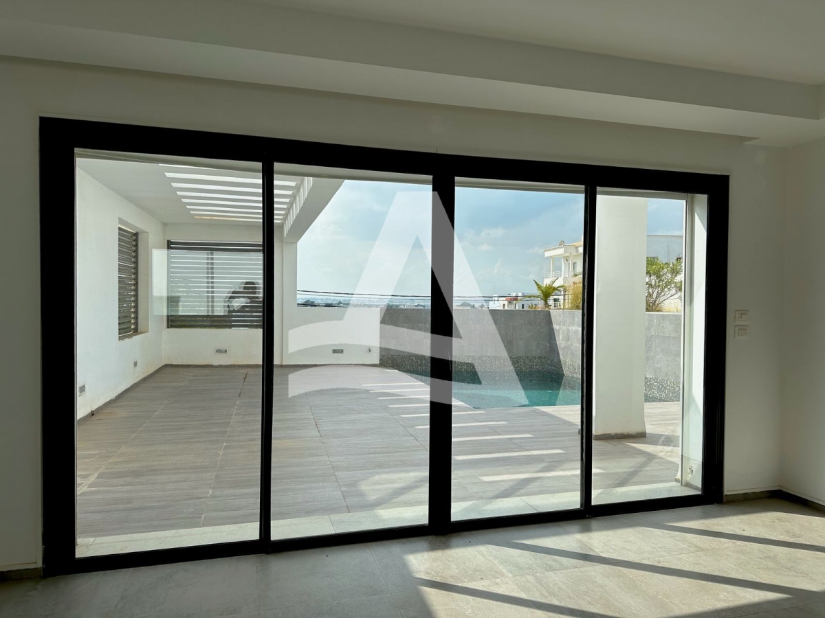 Triplex Gammarth village image 1