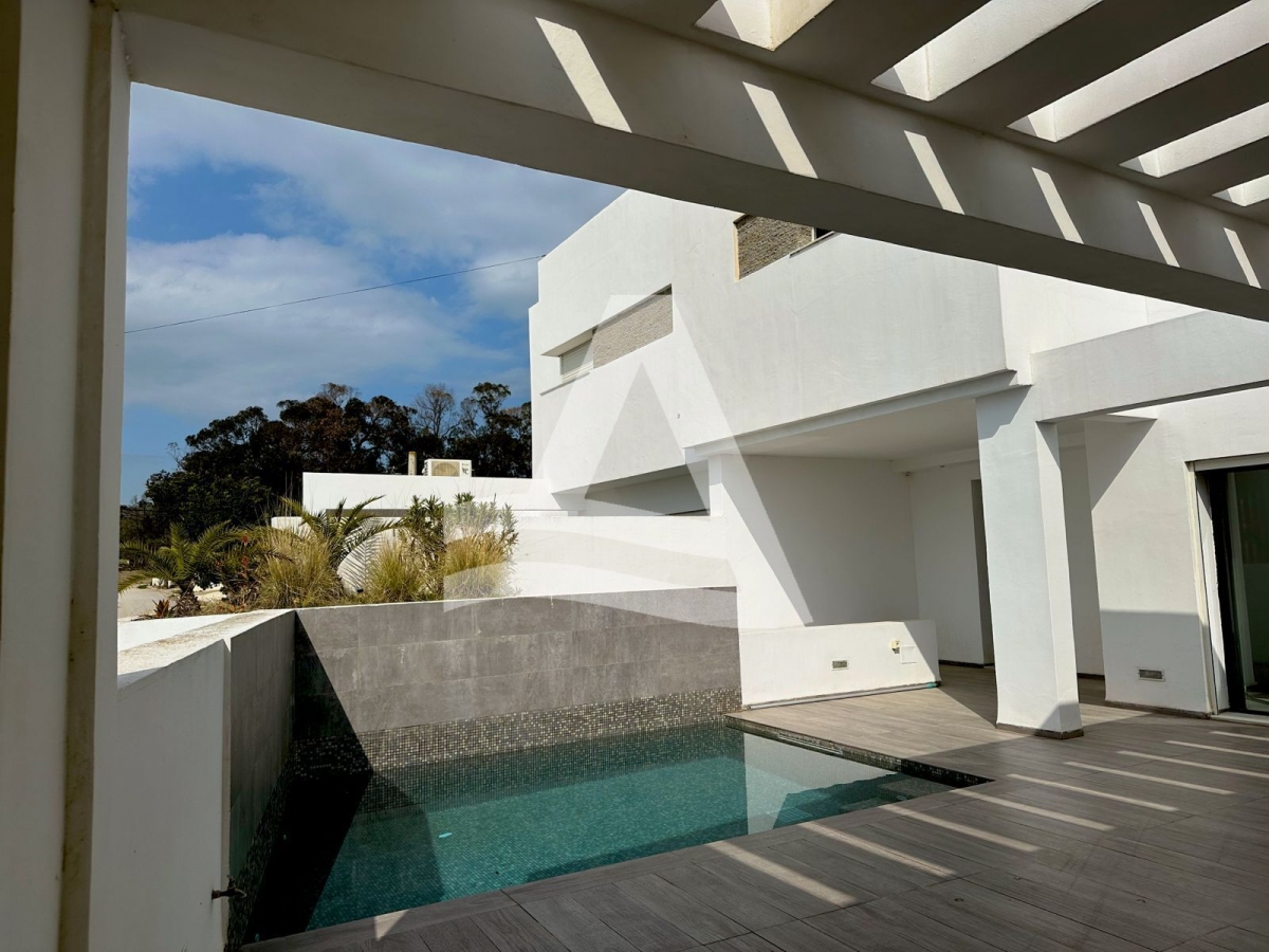Triplex Gammarth village image 4