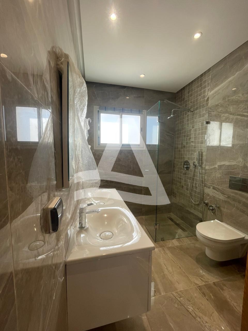 Triplex neuf a vendre a la soukra image 4