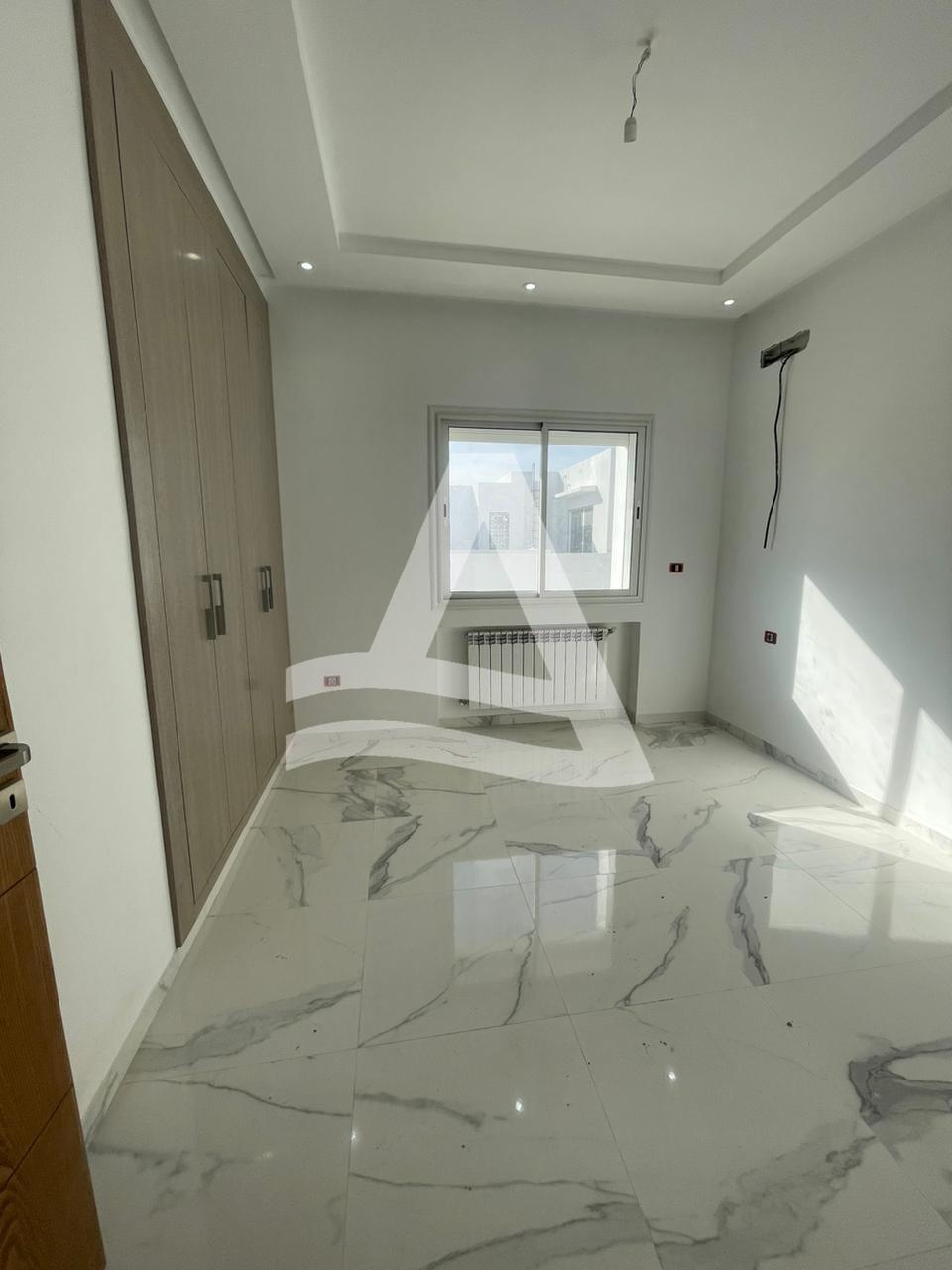Triplex neuf a vendre a la soukra image 10