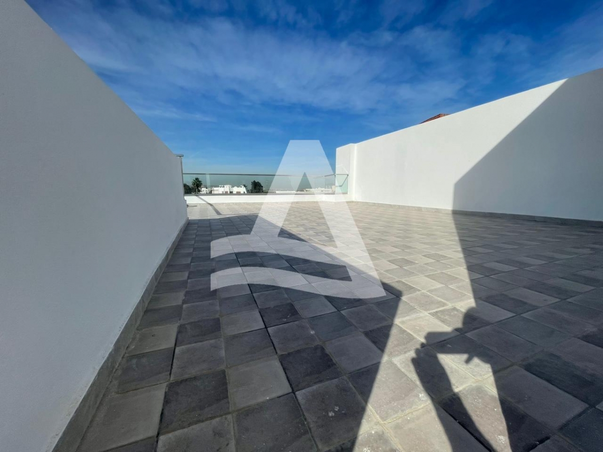 Triplex neuf a vendre a la soukra image 11