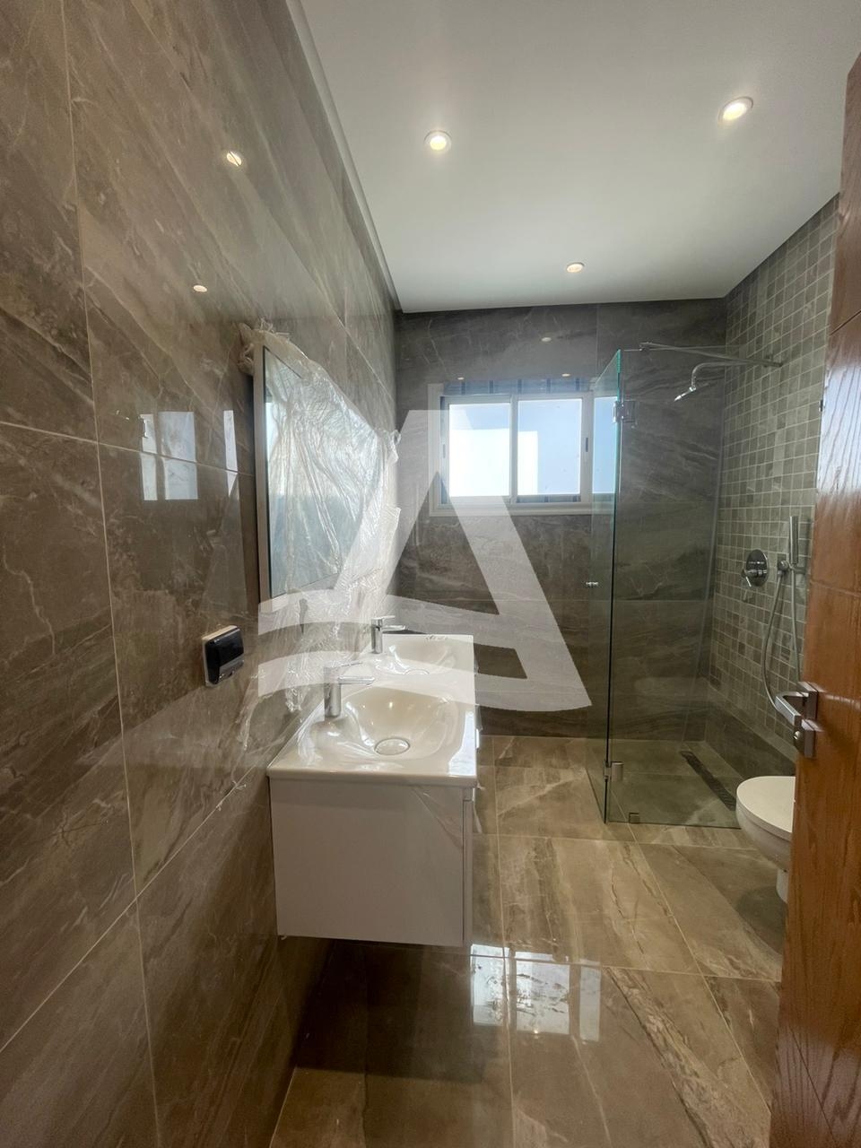 Triplex neuf a vendre a la soukra image 12