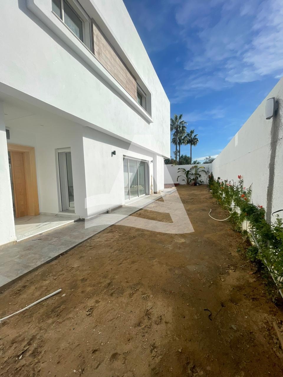 Triplex neuf a vendre a la soukra image 14