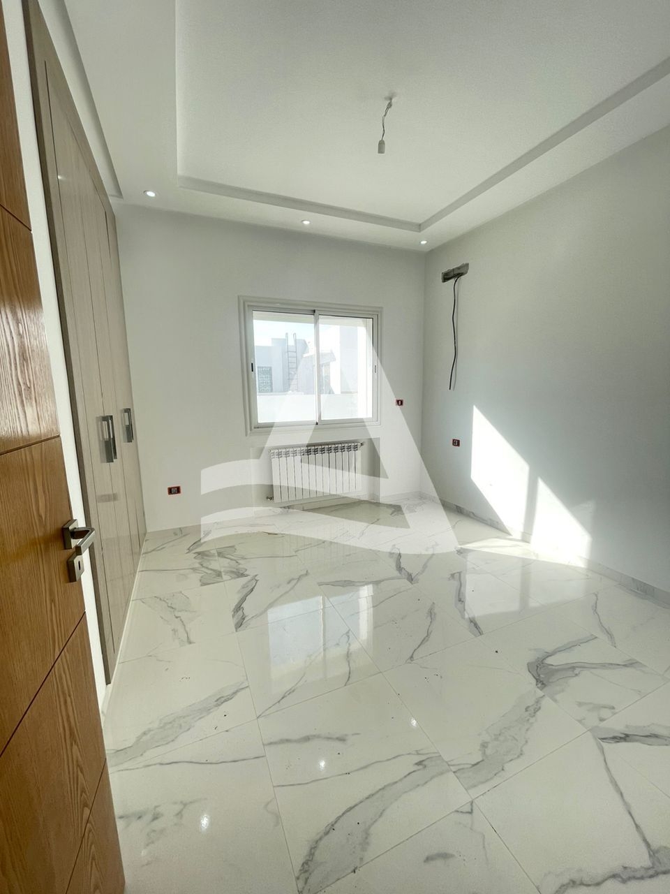 Triplex neuf a vendre a la soukra image 18