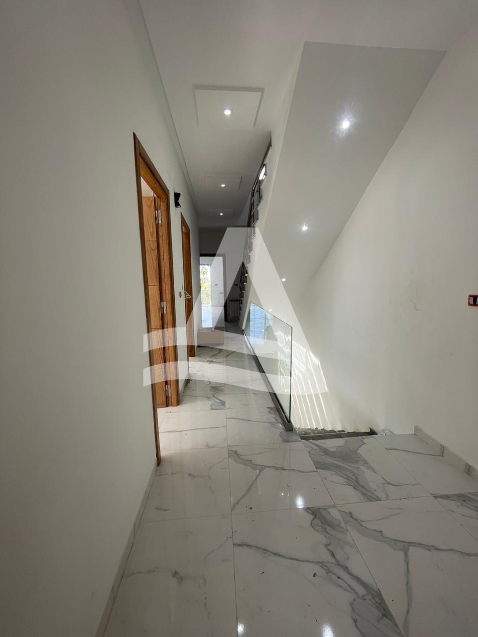 Triplex neuf a vendre a la soukra image 19