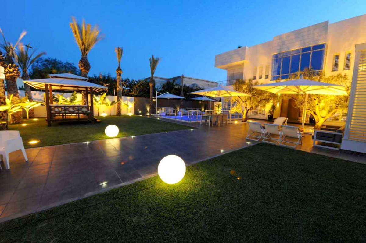 Vendre Villa lac 1 image 0