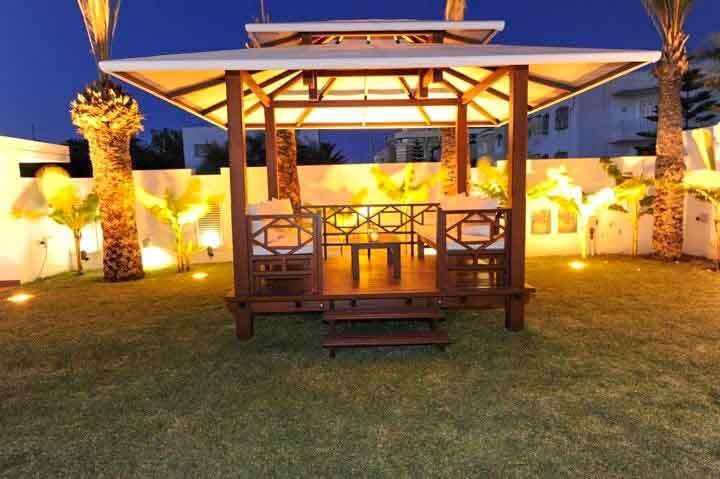 Vendre Villa lac 1 image 1