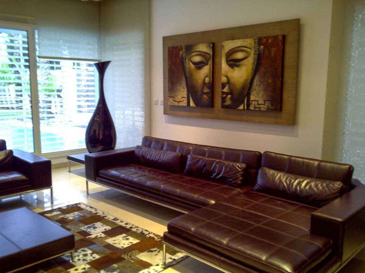 Vendre Villa lac 1 image 4