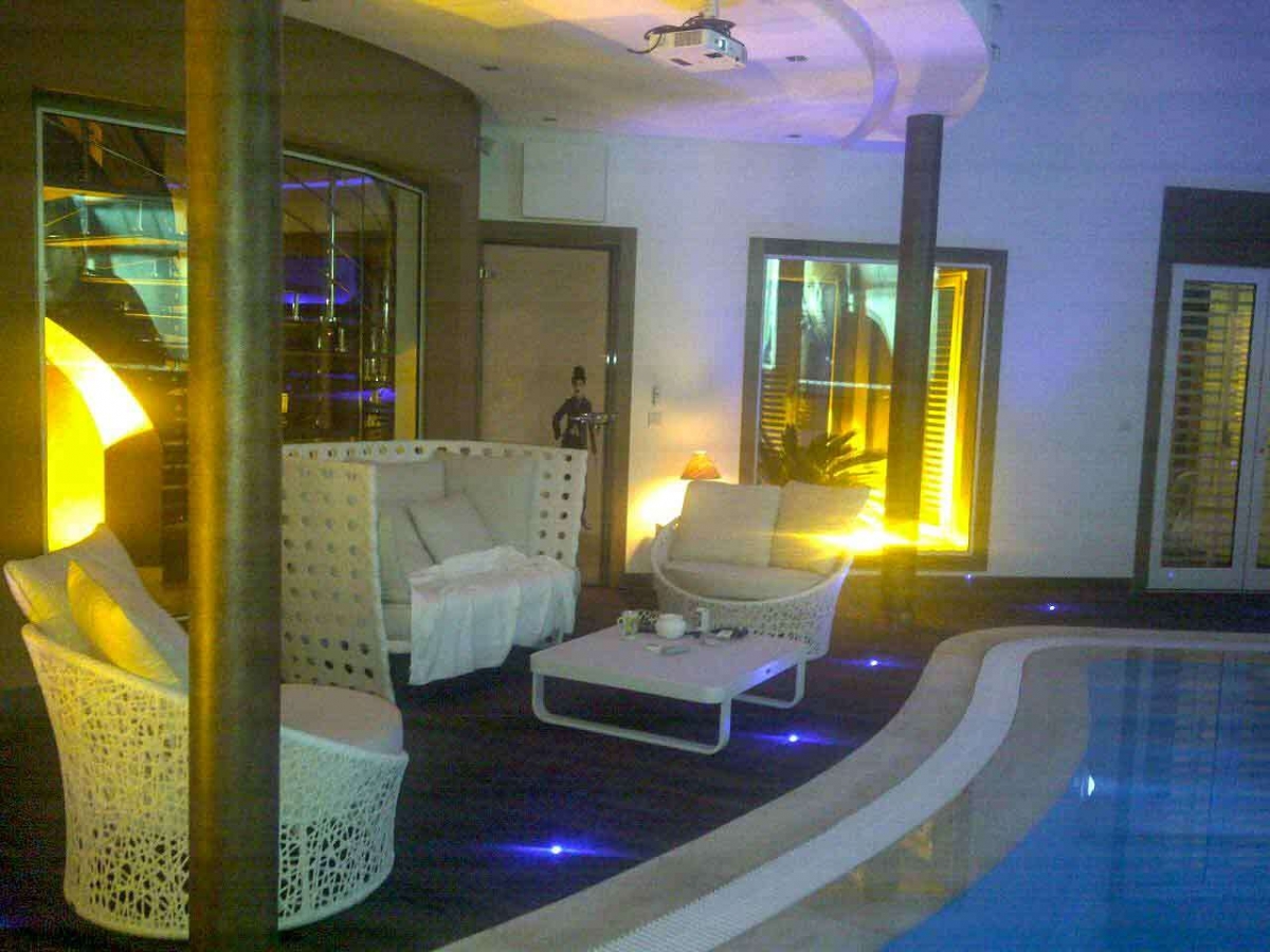 Vendre Villa lac 1 image 5