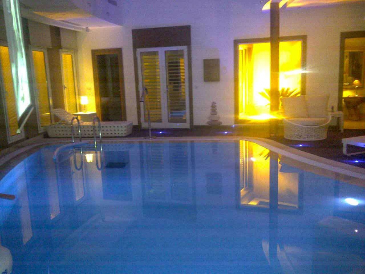 Vendre Villa lac 1 image 7