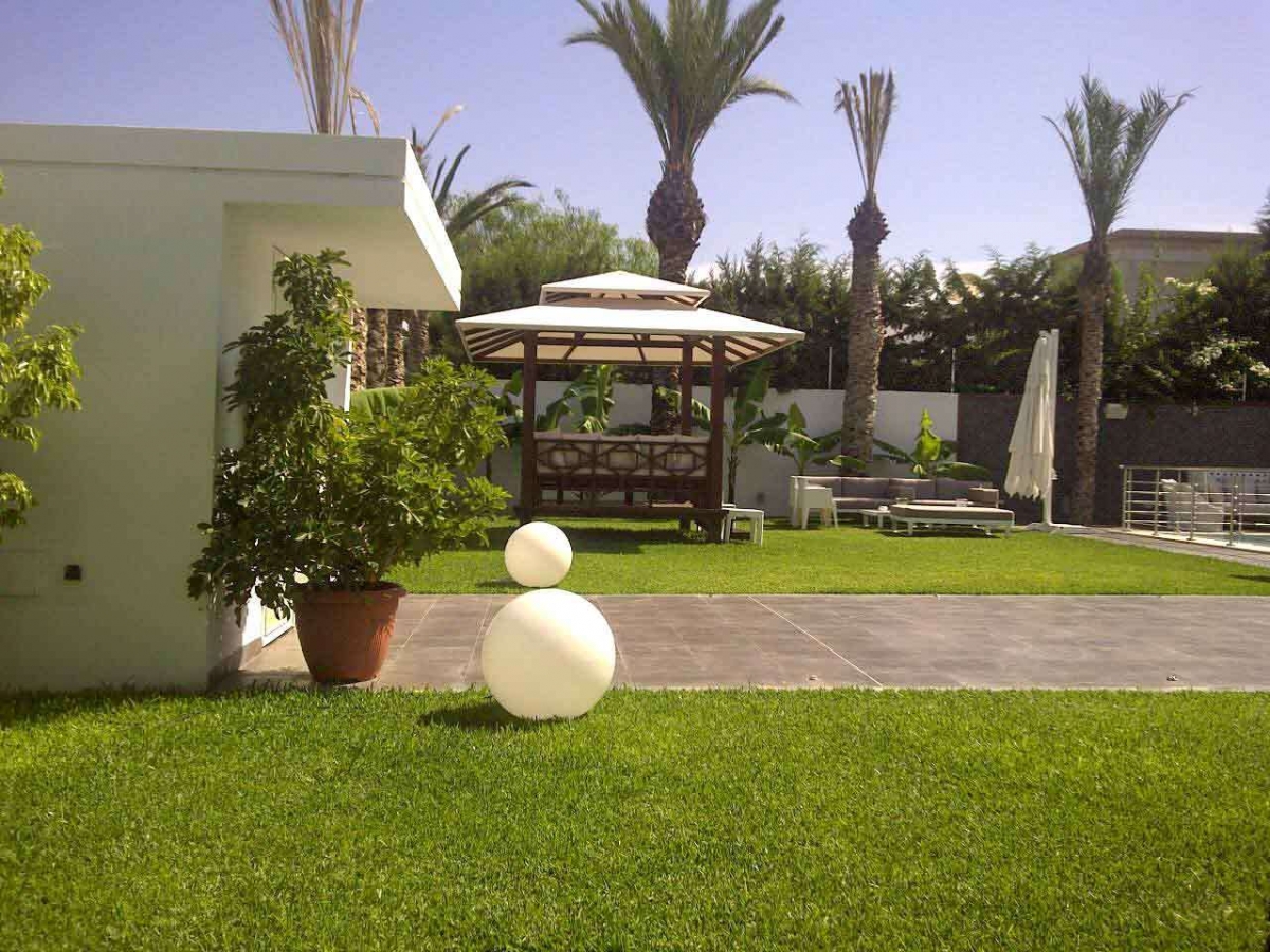 Vendre Villa lac 1 image 8