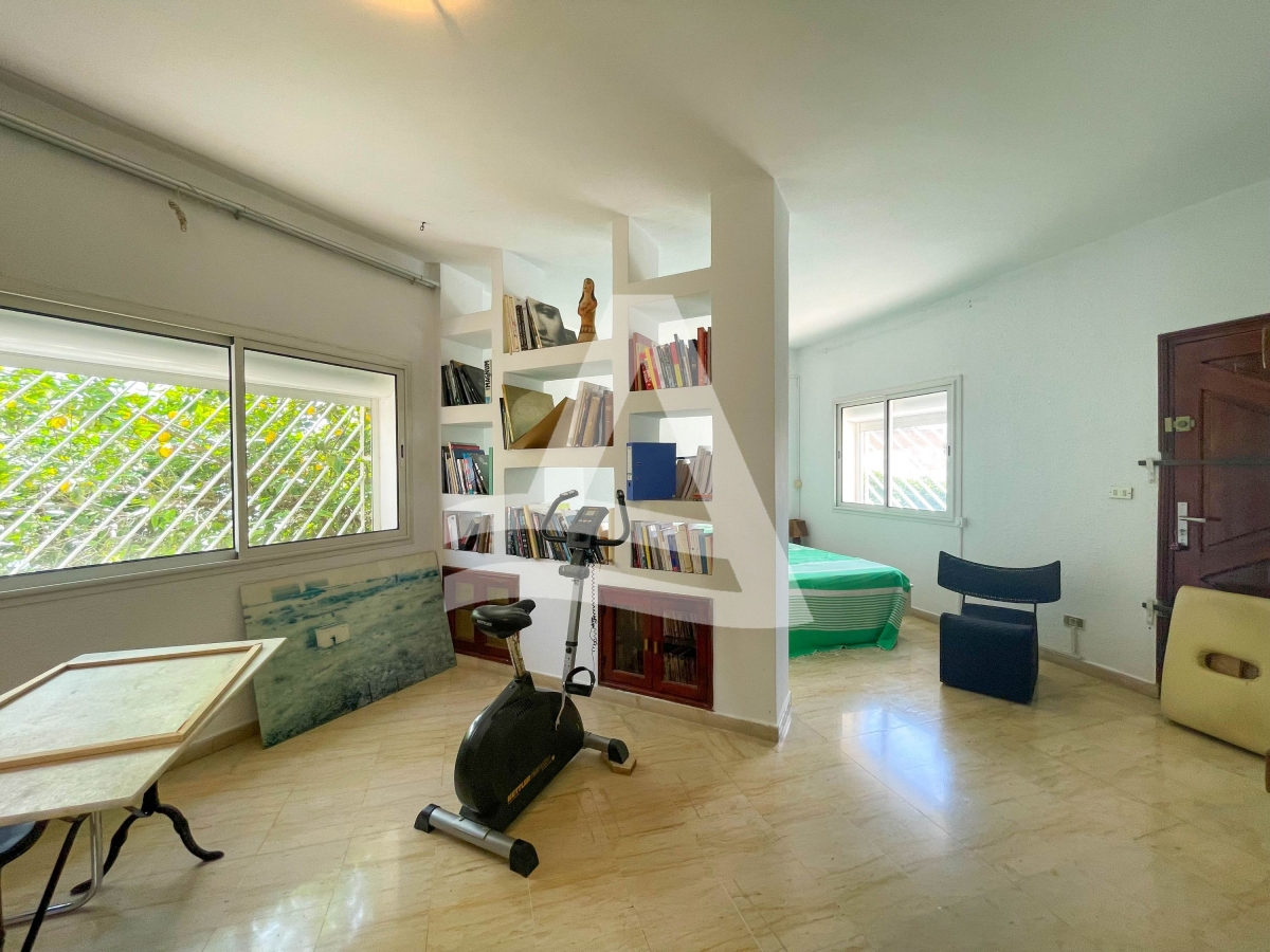 Vente d'une belle villa à la Marsa image 11
