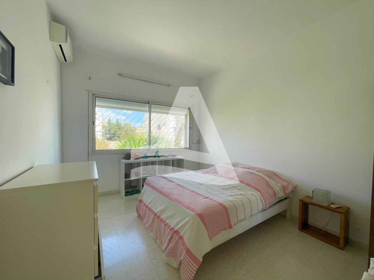 Vente d'une belle villa à la Marsa image 17