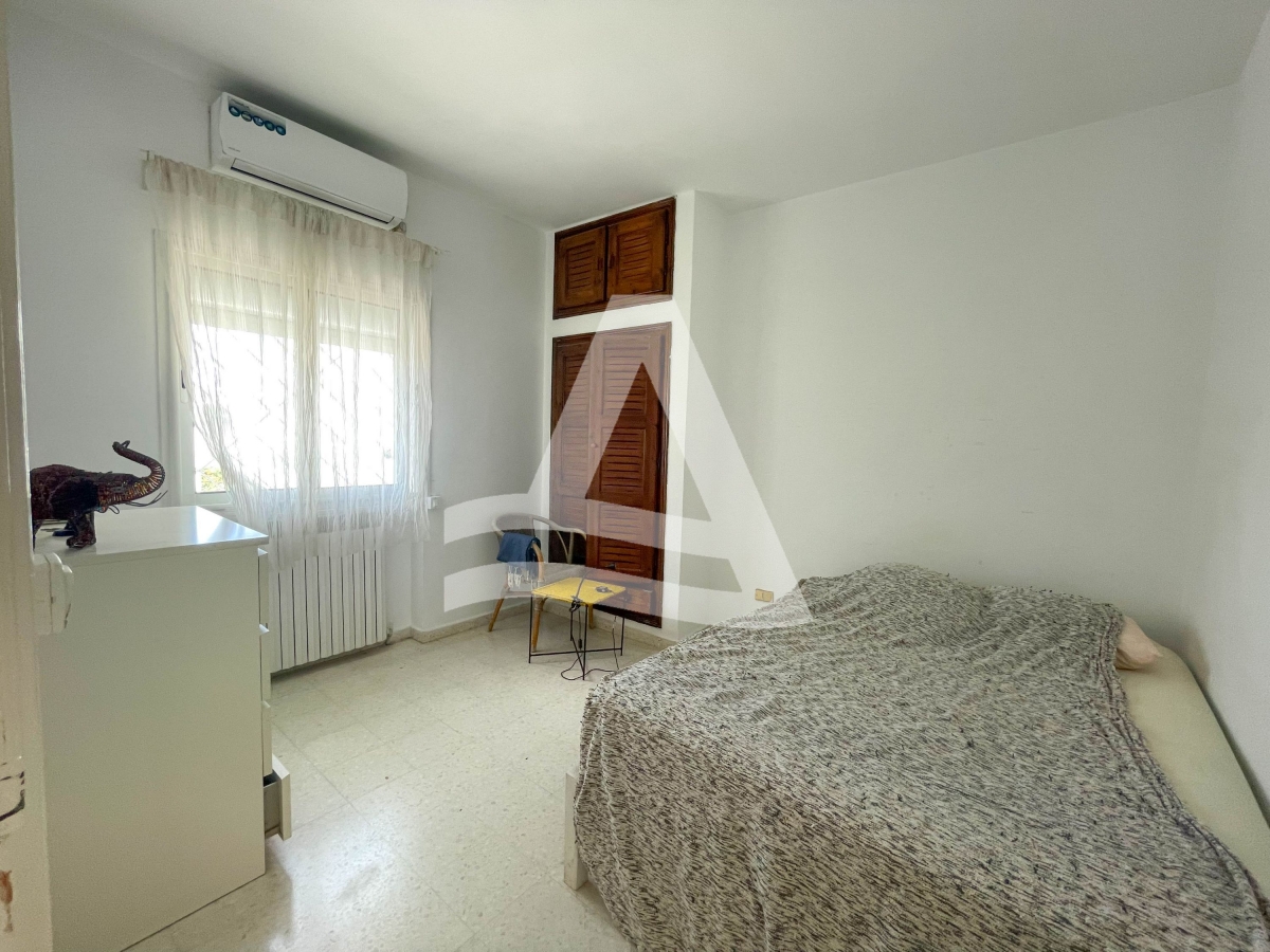 Vente d'une belle villa à la Marsa image 22