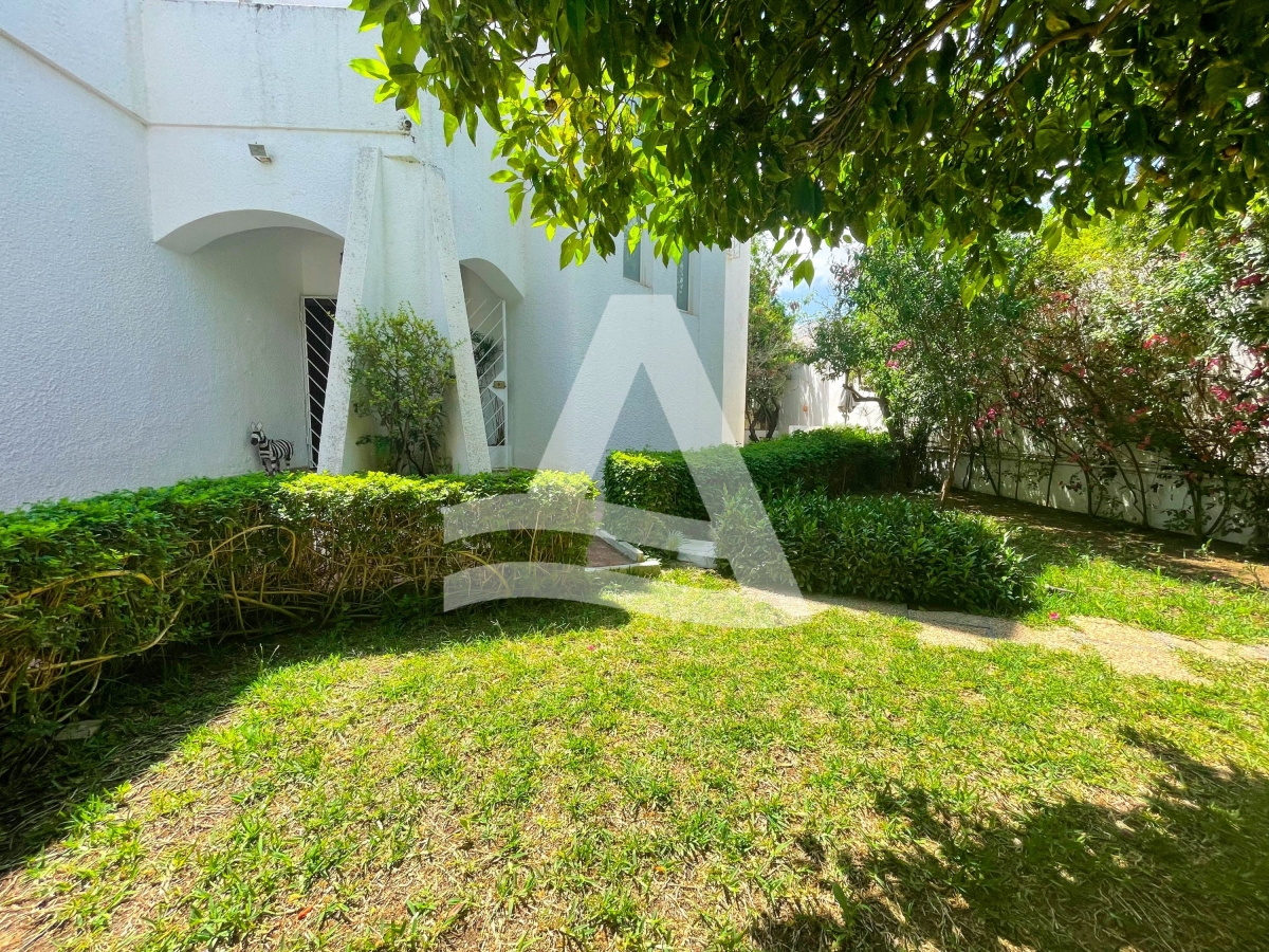 Vente d'une belle villa à la Marsa image 23