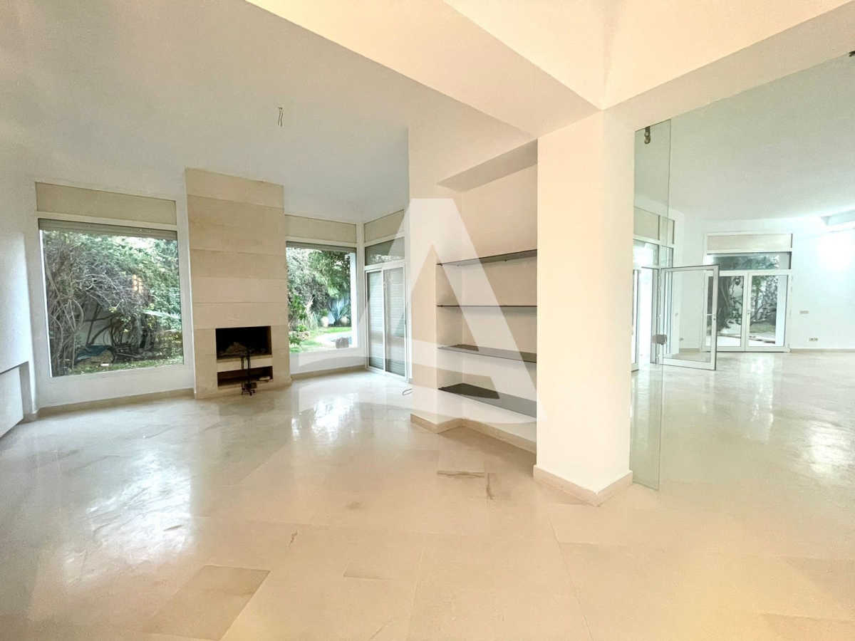 Villa à louer avec piscine - Marsa Ennassim image 11
