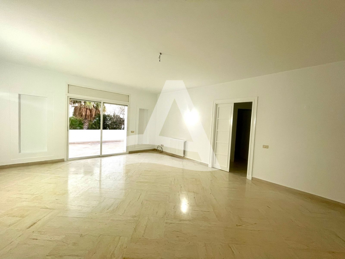 Villa à louer avec piscine - Marsa Ennassim image 14
