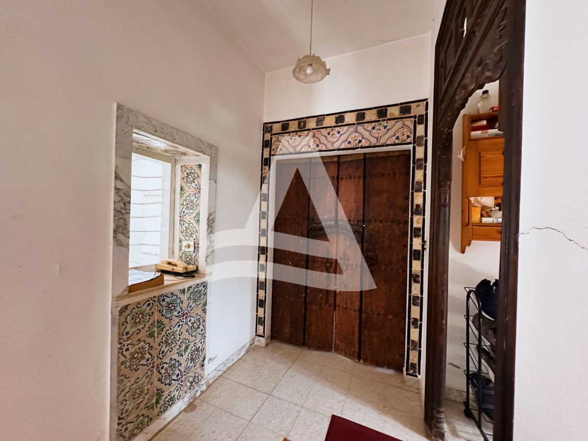 Villa de charme traditionnel à vendre image 7