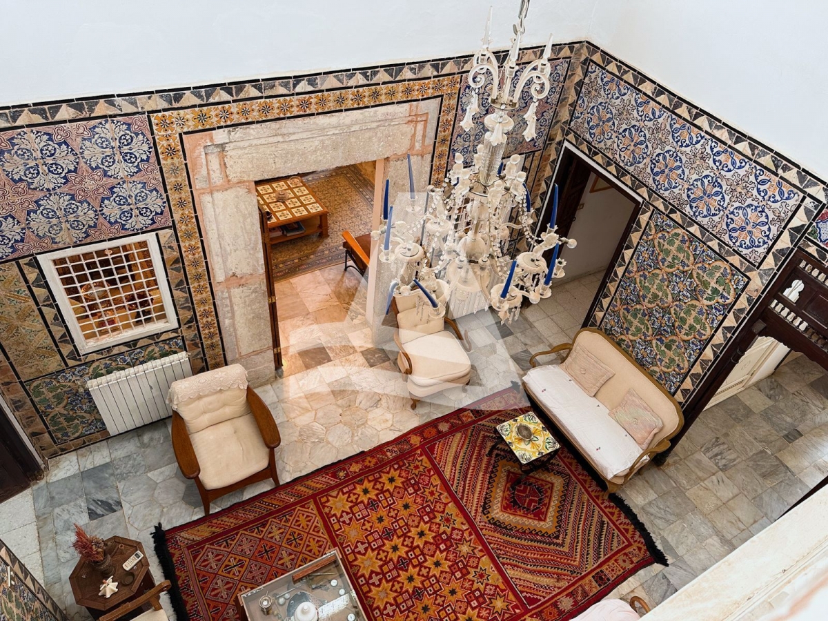 Villa de charme traditionnel à vendre image 8