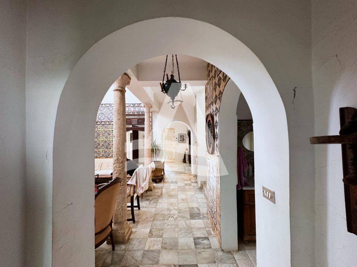 Villa de charme traditionnel à vendre image 10