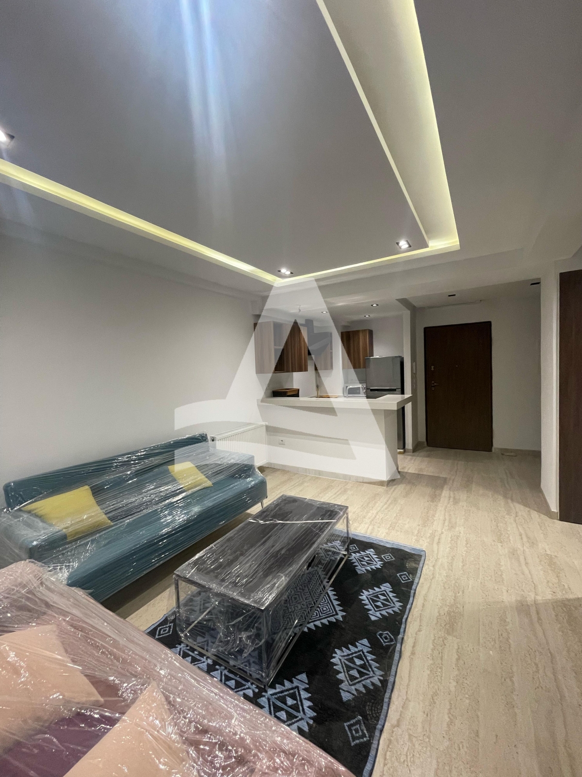 A louer appartement meublé a ain zaghouen nord image 1