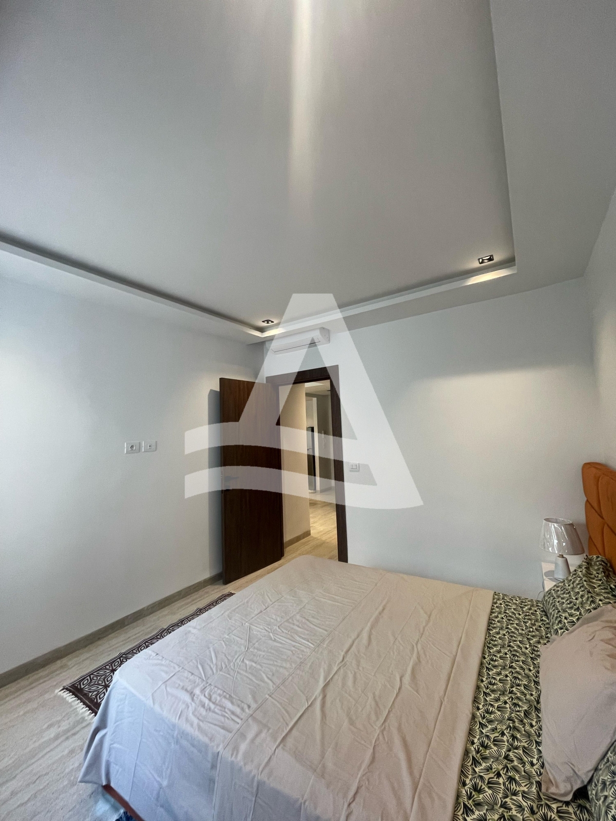 A louer appartement meublé a ain zaghouen nord image 2