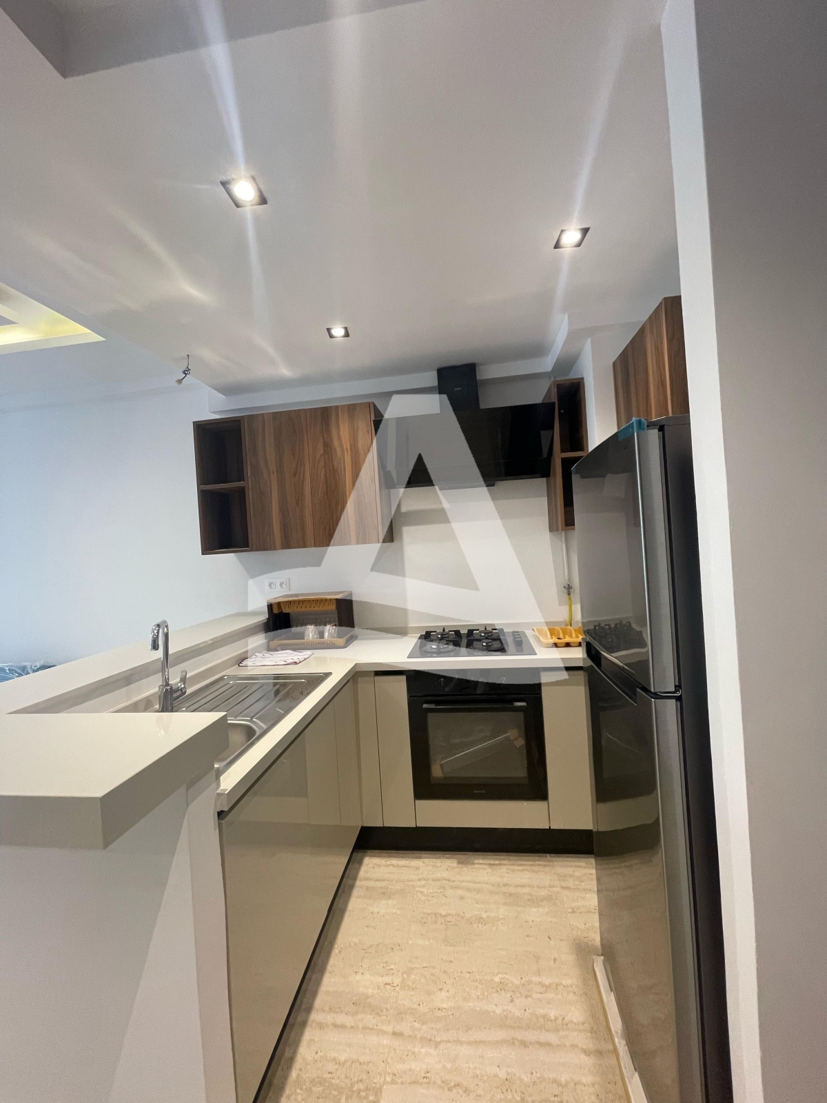 A louer appartement meublé a ain zaghouen nord image 4