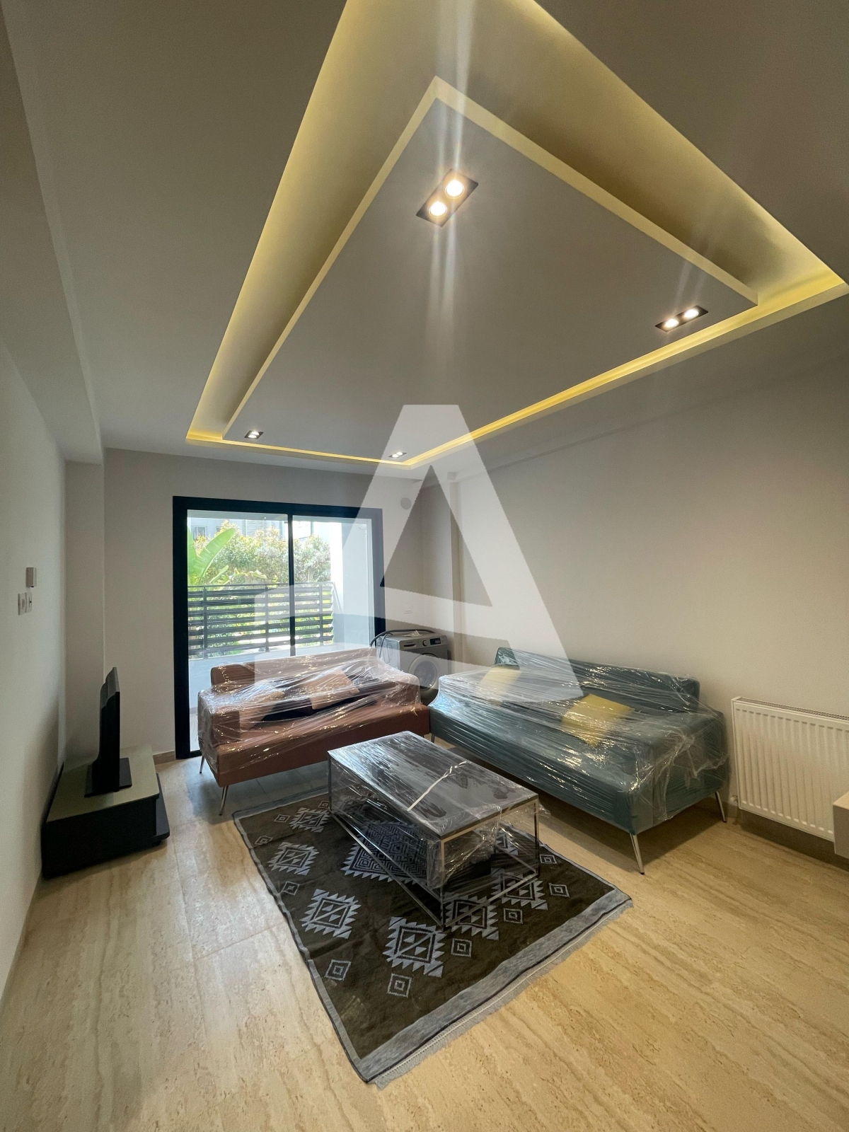 A louer appartement meublé a ain zaghouen nord image 6