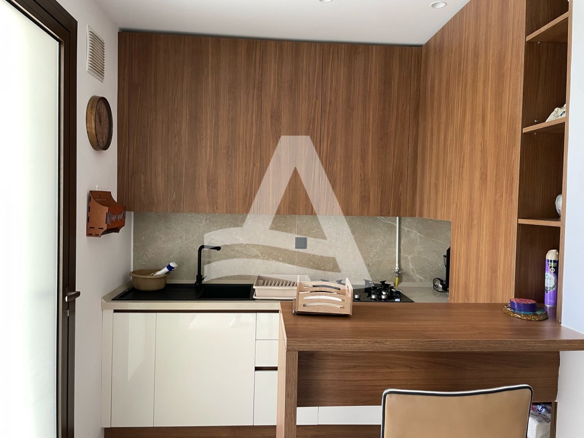 A louer Appartement meuble ain zaghouen nord image 1