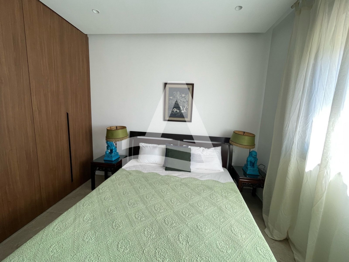 A louer Appartement meuble ain zaghouen nord image 2