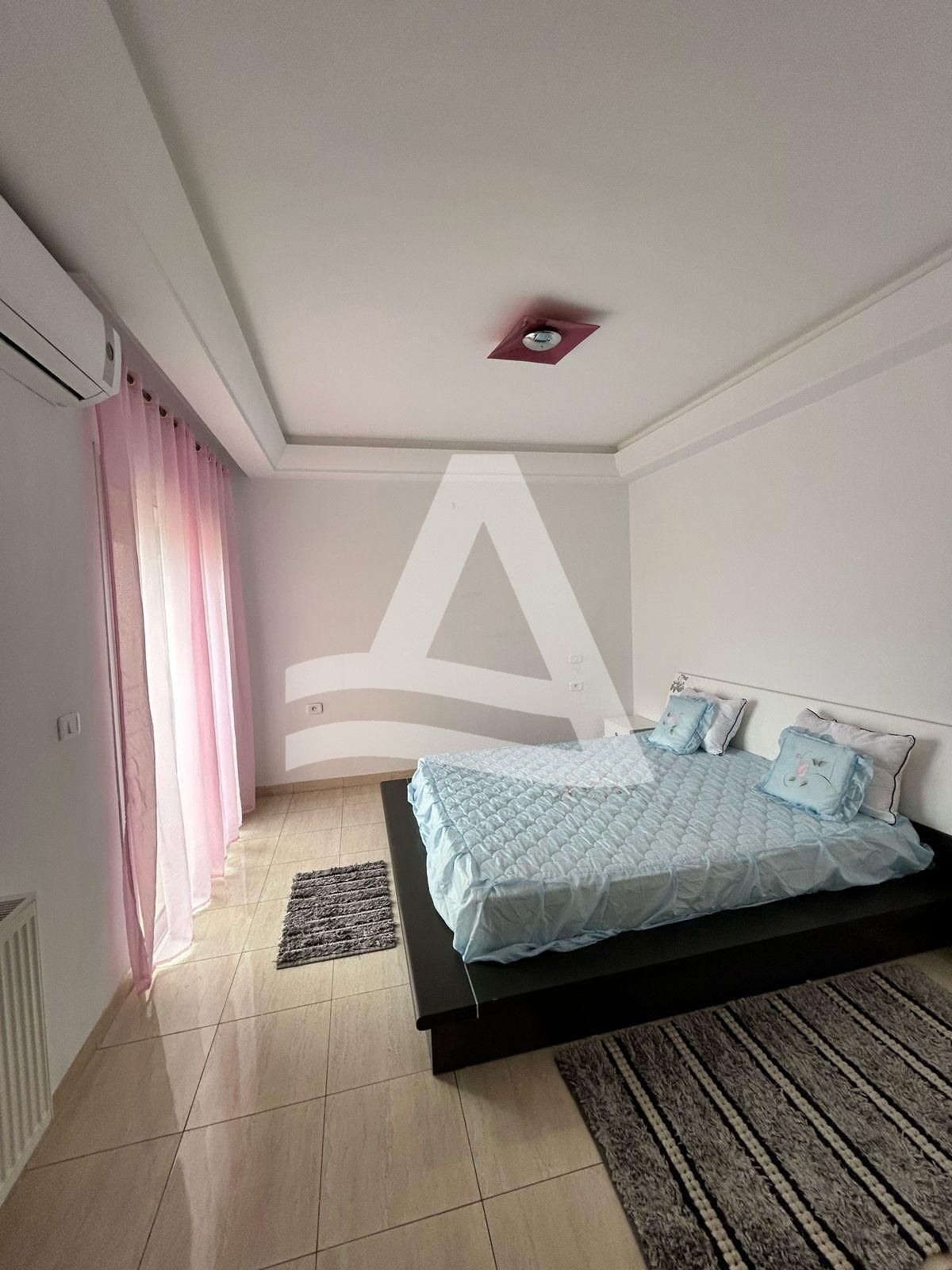 A louer appartement meublé s3 a ain zaghouen image 3
