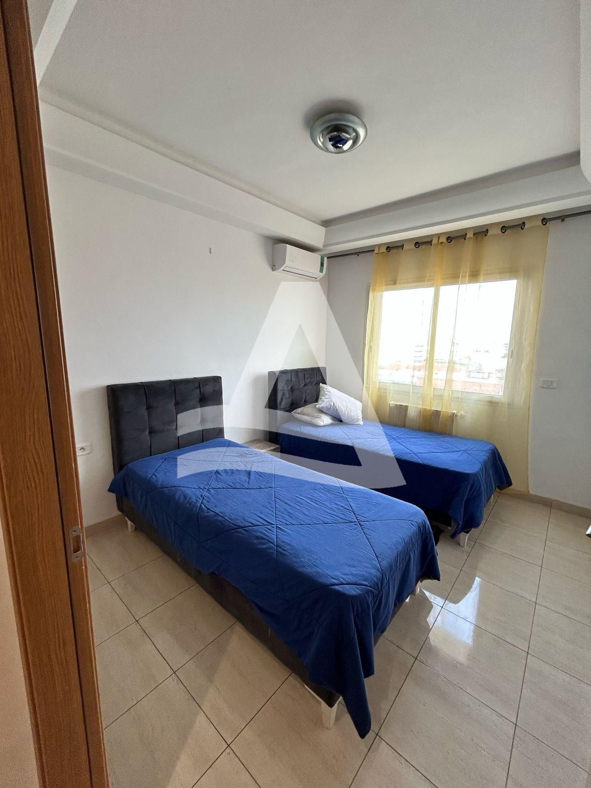 A louer appartement meublé s3 a ain zaghouen image 4