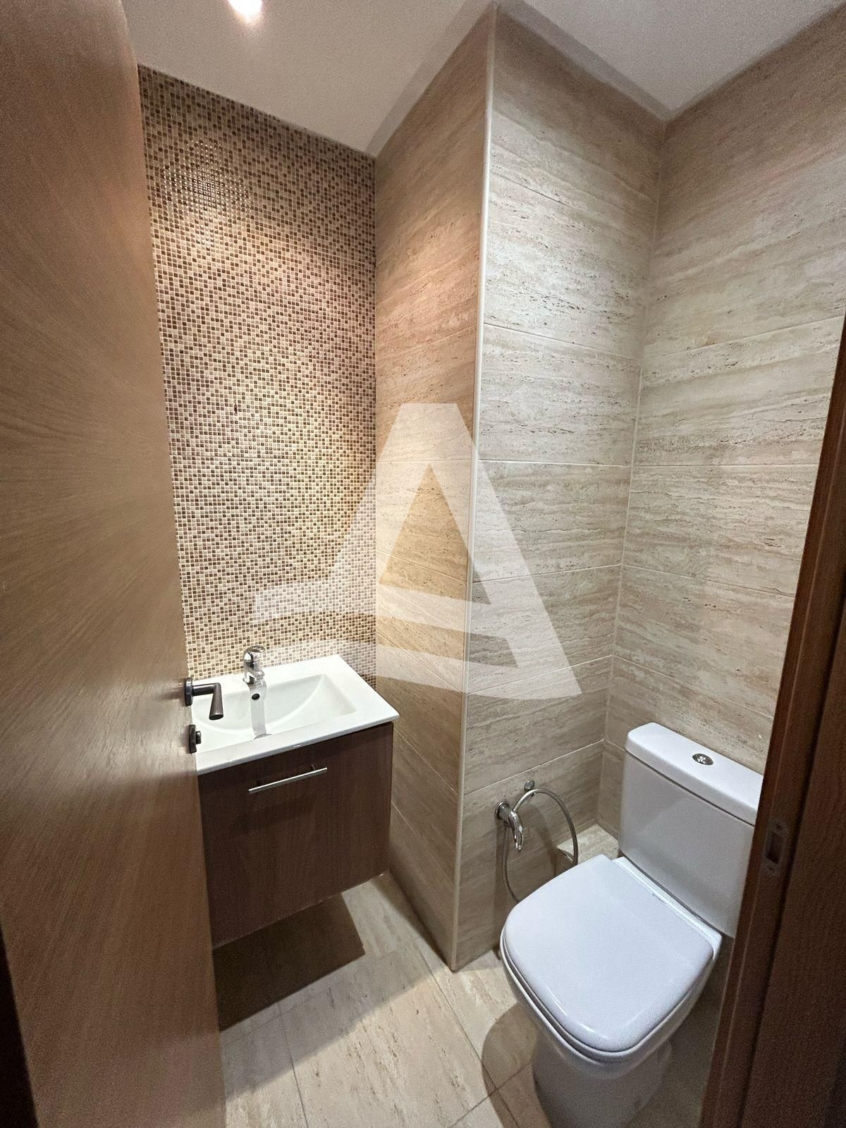 A louer appartement meublé s3 a ain zaghouen image 5