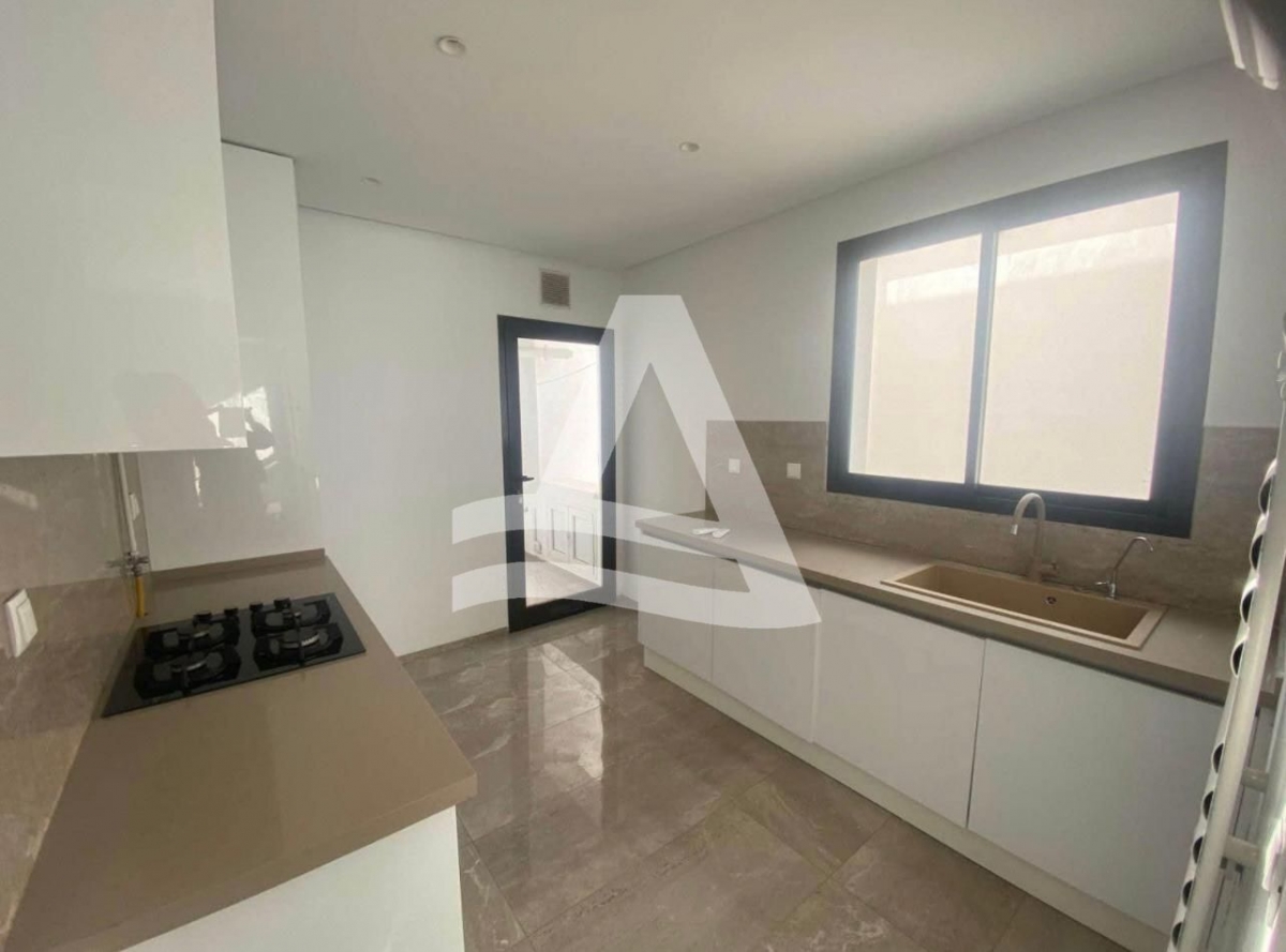A louer appartement s1 a ain zaghouen nord image 1
