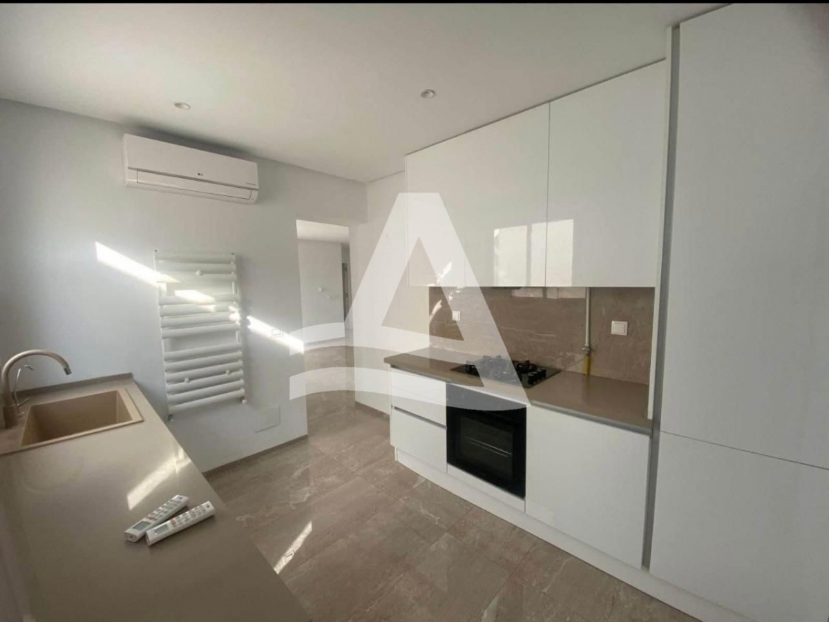 A louer appartement s1 a ain zaghouen nord image 2