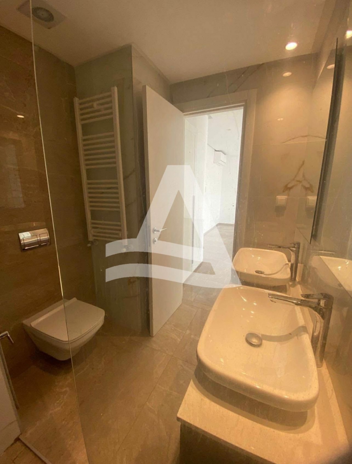 A louer appartement s1 a ain zaghouen nord image 2