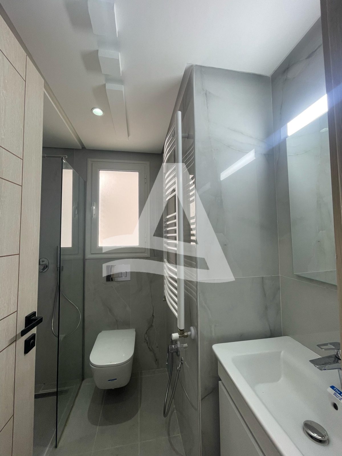 A louer appartement s1 a la nouvelle soukra image 4