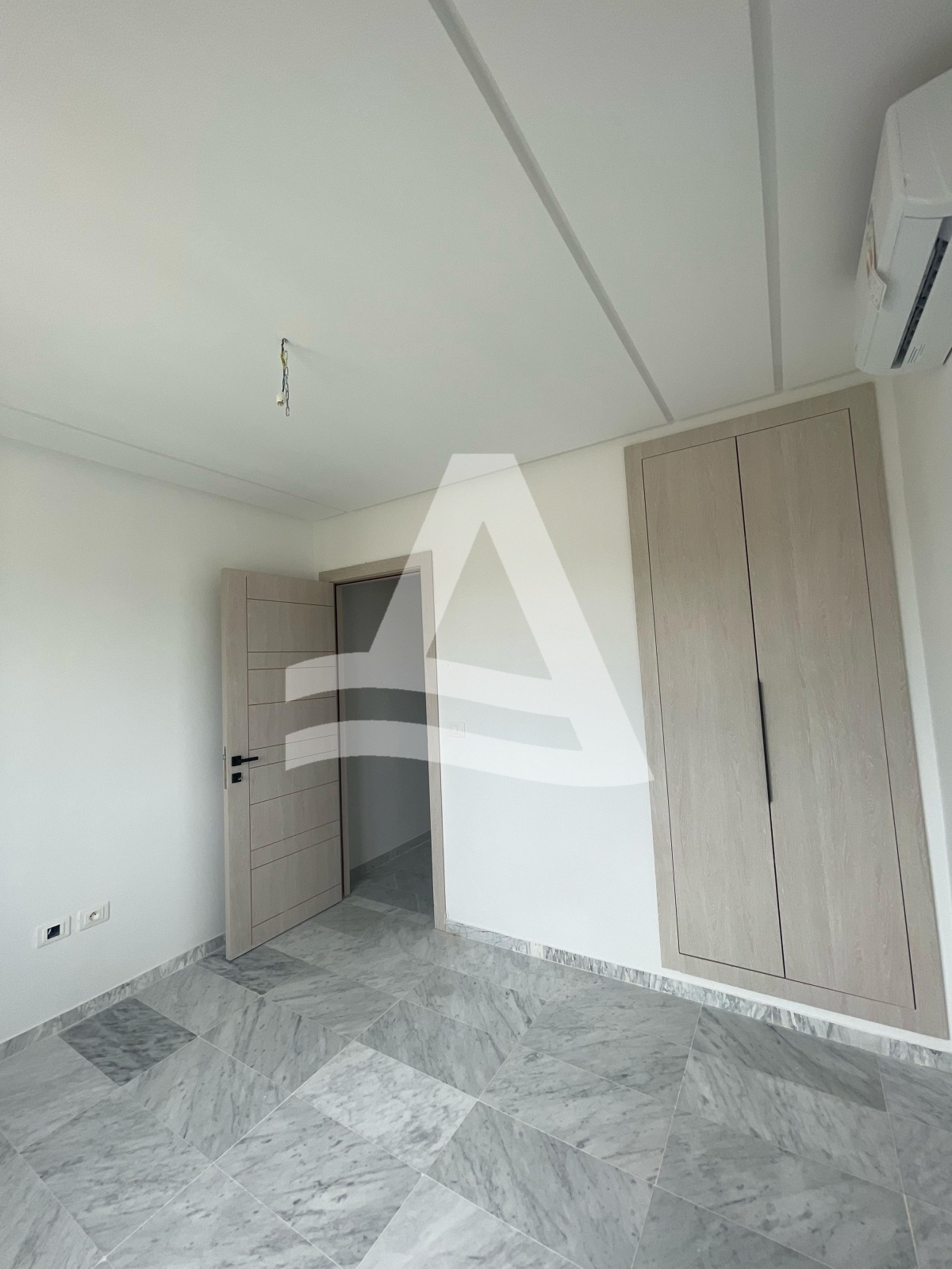 A louer appartement s1 a la nouvelle soukra image 2