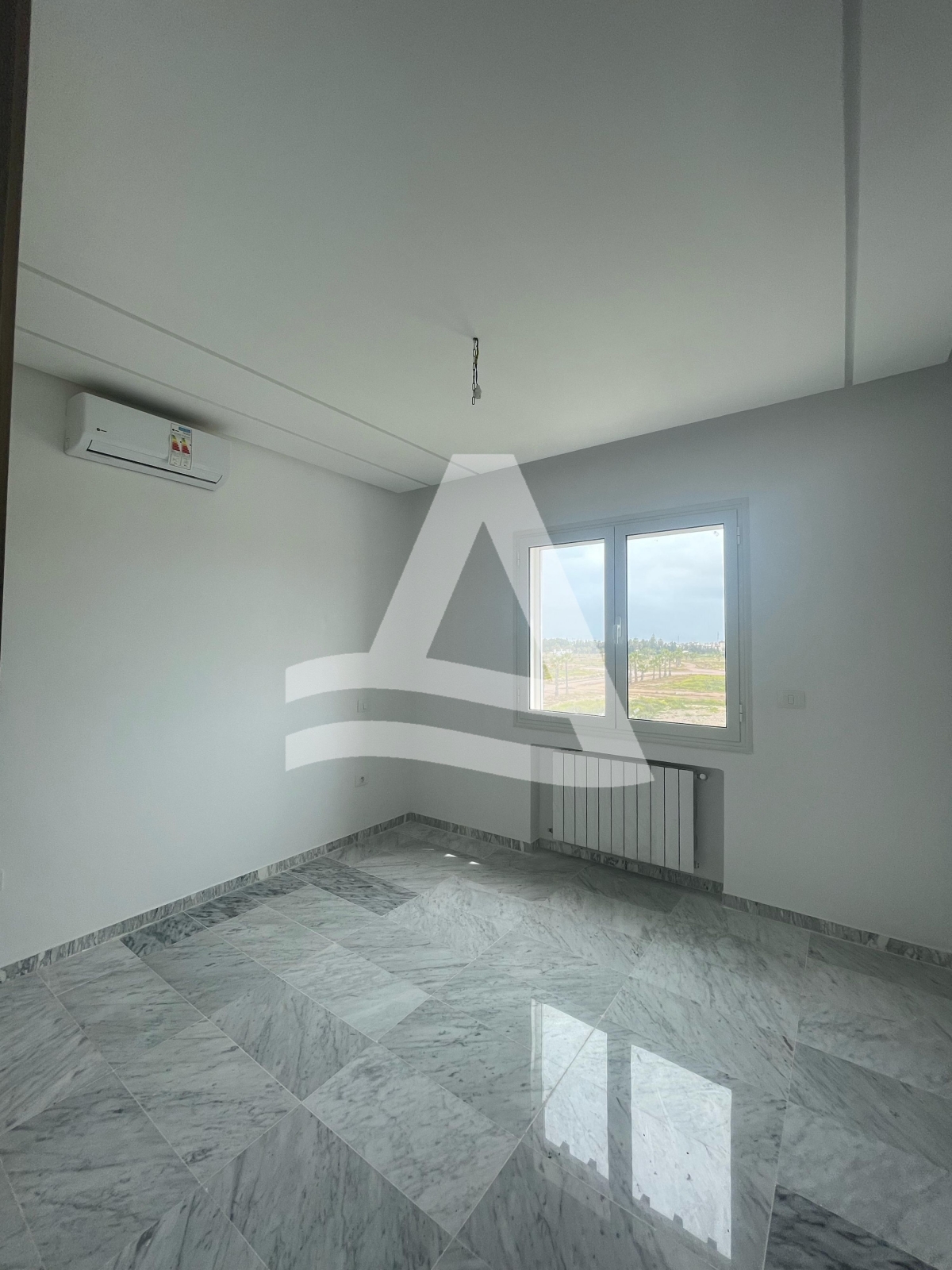 A louer appartement s1 a la nouvelle soukra image 3