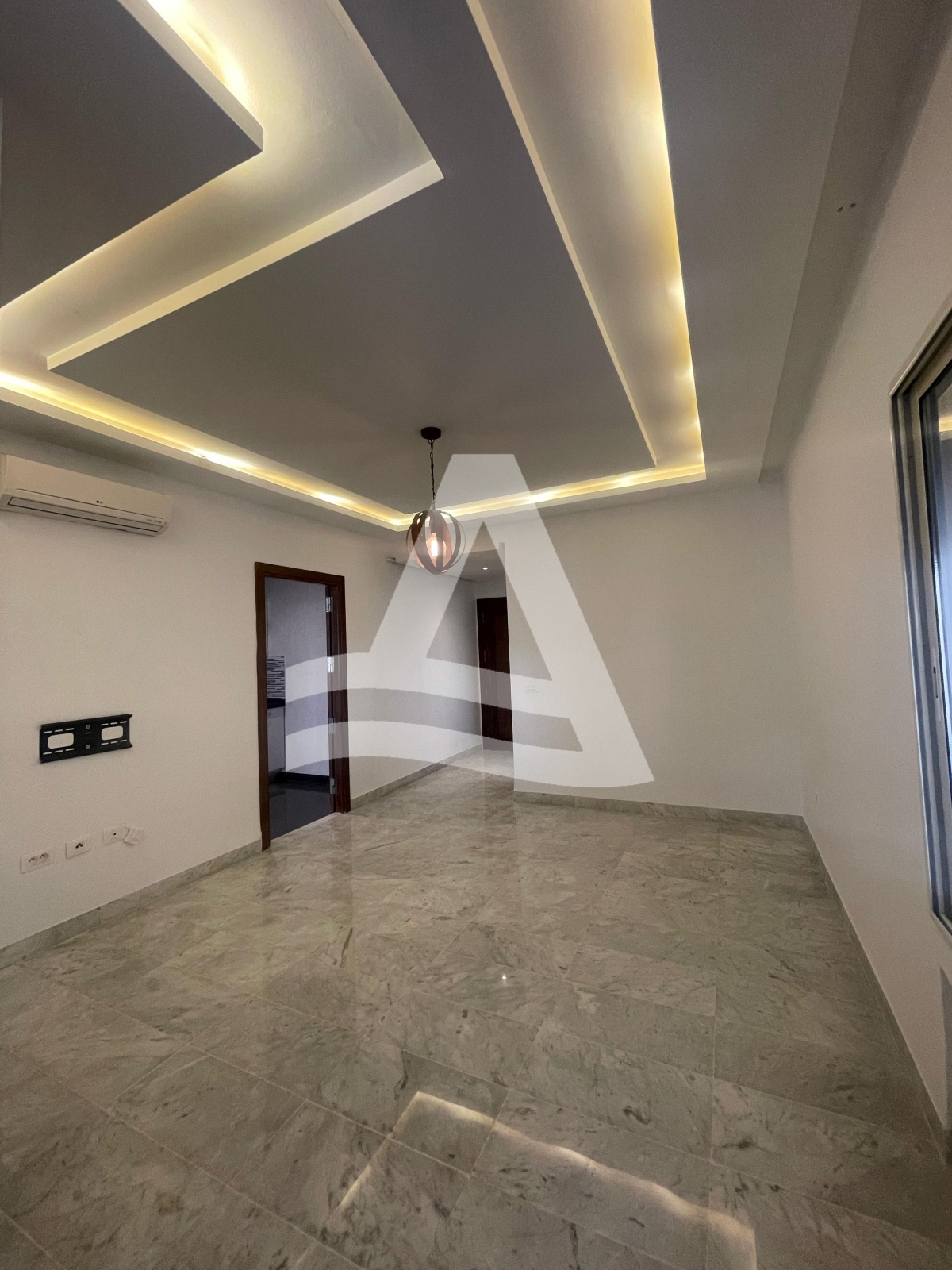A louer appartement s1 au jardin de carthage image 0
