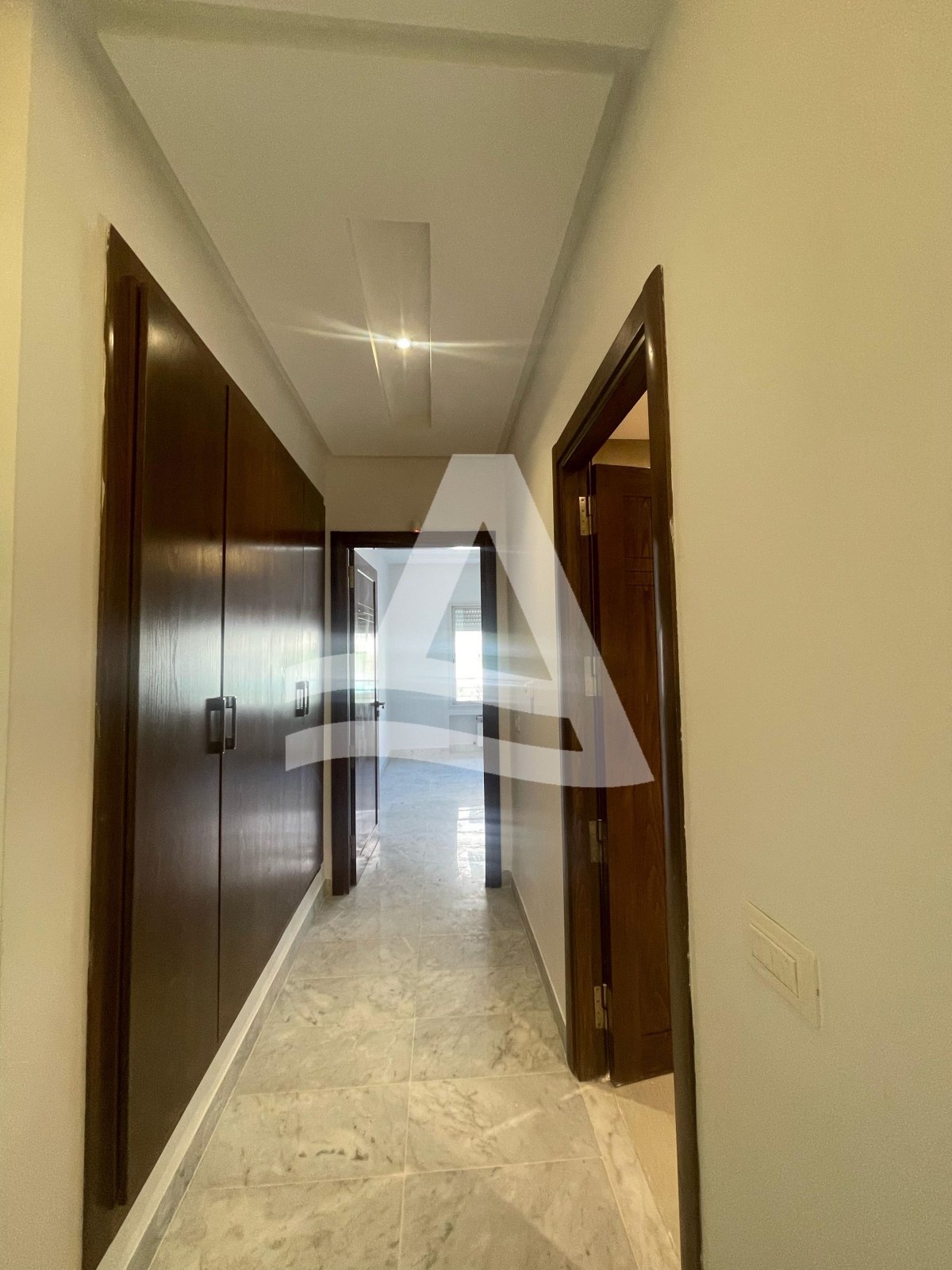 A louer appartement s1 au jardin de carthage image 3