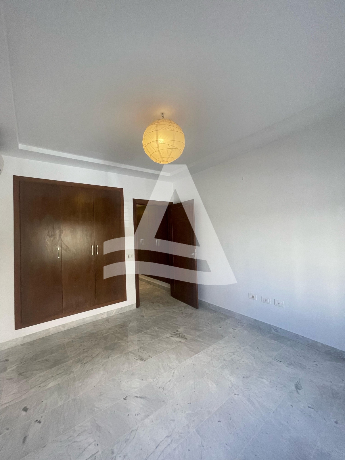 A louer appartement s1 au jardin de carthage image 4
