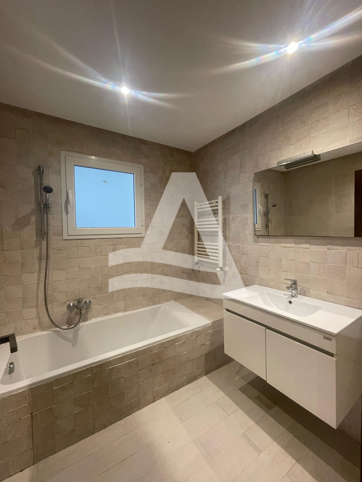 A louer appartement s1 au jardin de carthage image 5